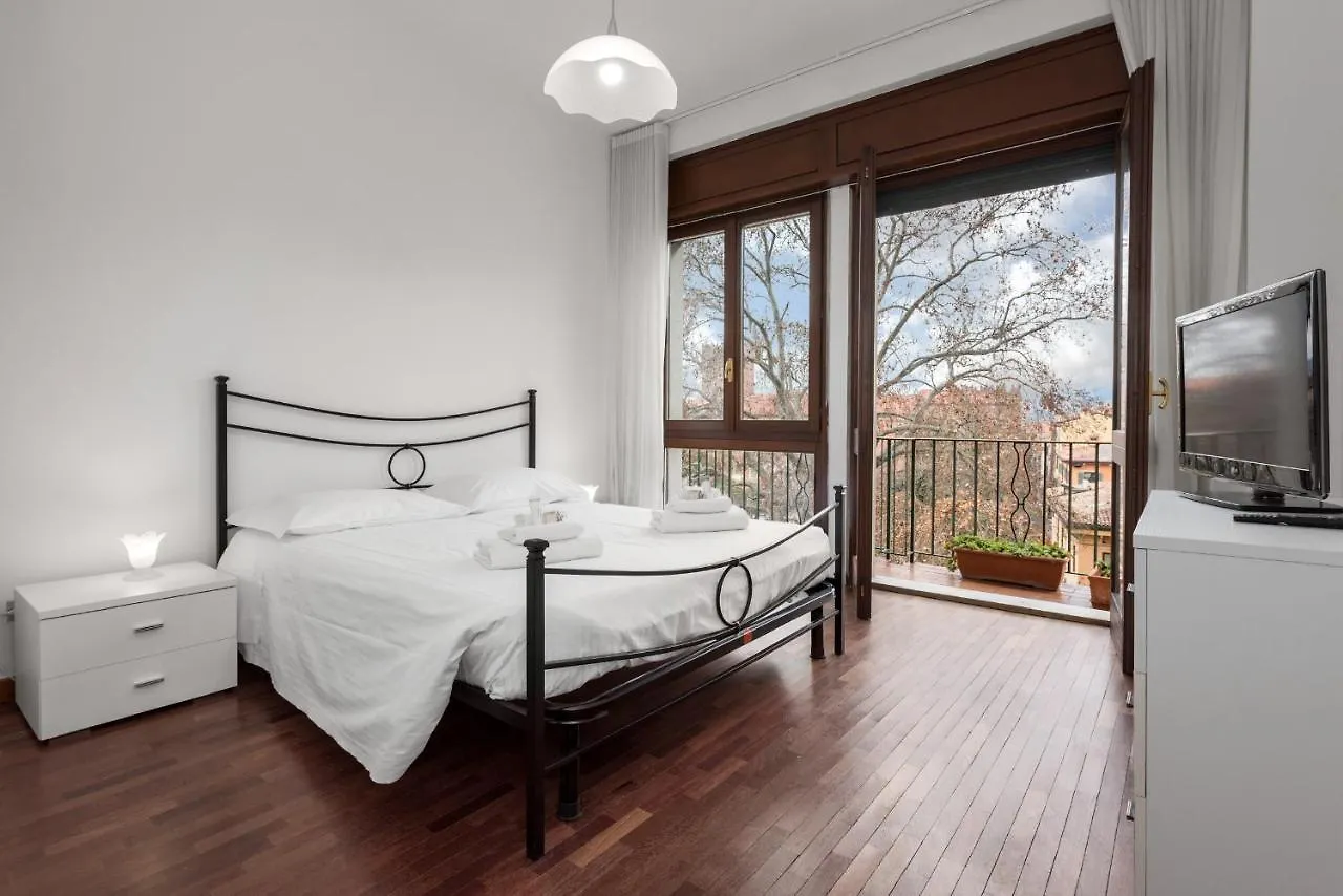 דירות ורונה Flats4Rent Lucia 0*,
