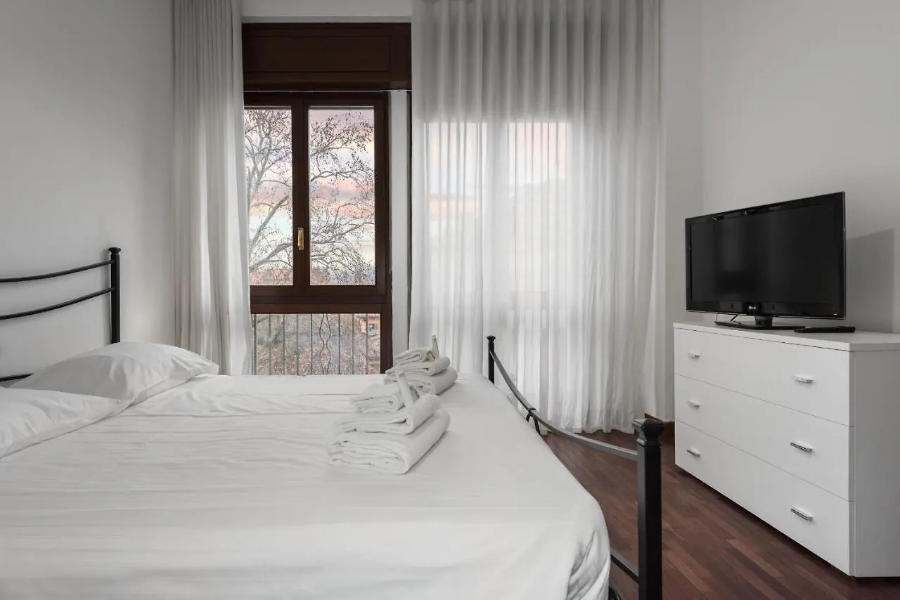 דירות ורונה Flats4Rent Lucia