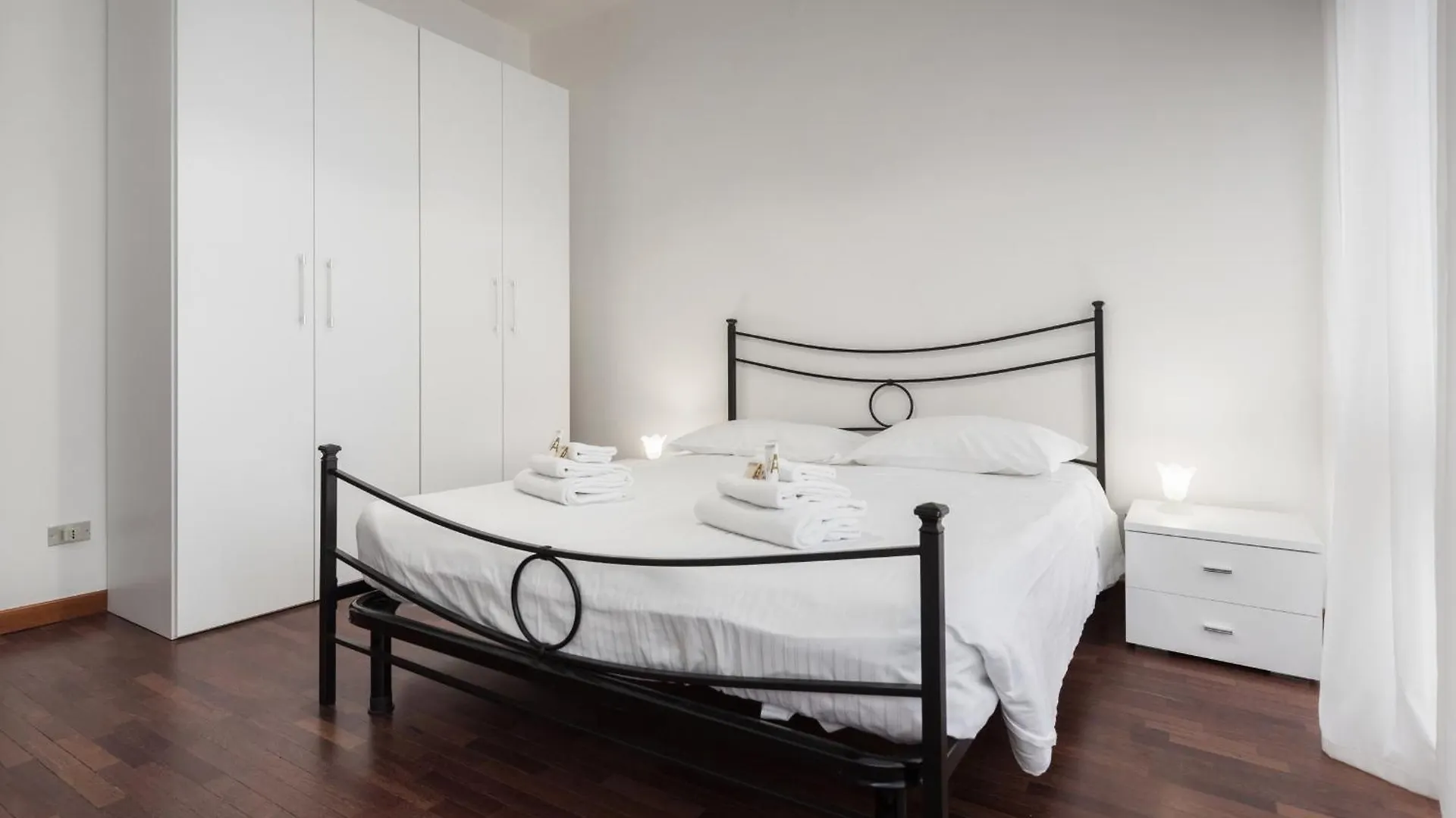 דירות ורונה Flats4Rent Lucia