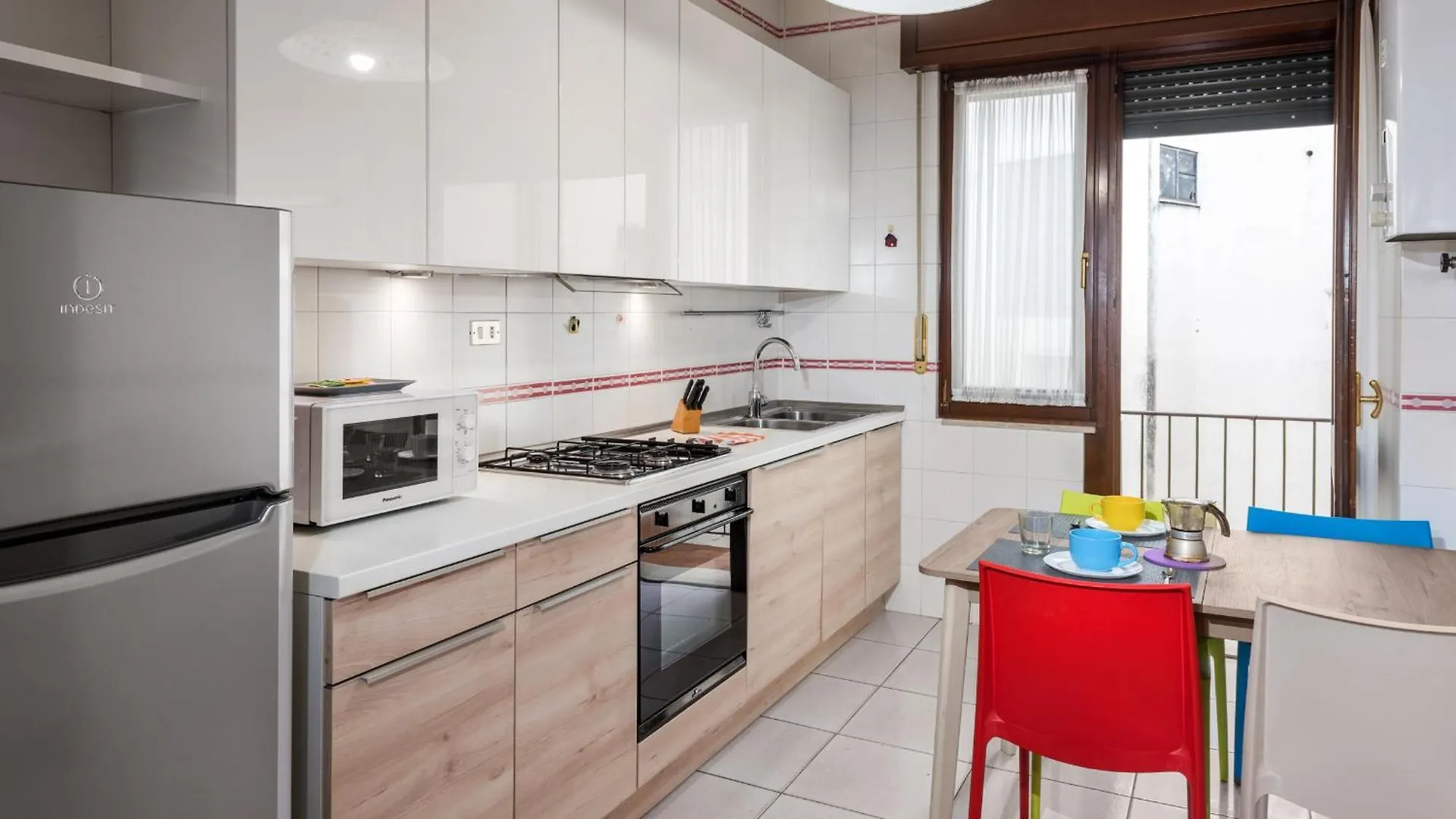 דירות ורונה Flats4Rent Lucia
